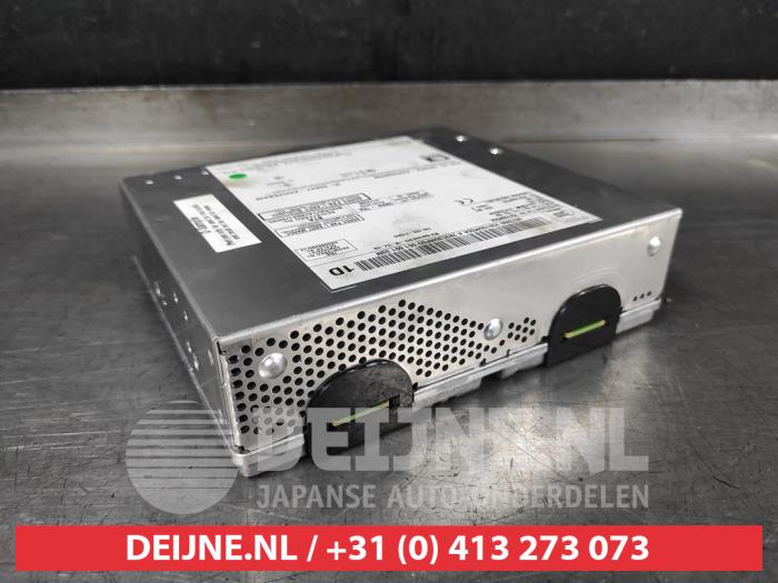 Nissan X-Trail Regeleinheit Multi Media O673984