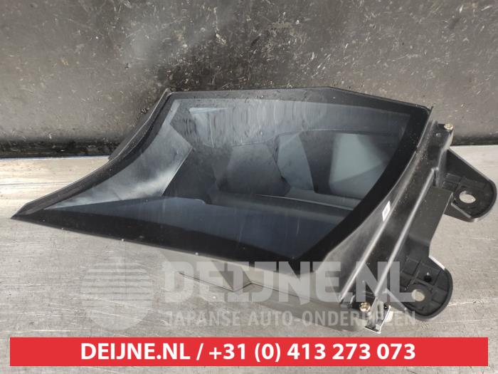 Gebruikte Head-up display Nissan X-Trail (T33) 1.5 VC-T e-POWER e-4ORCE 12V Prijs op aanvraag aangeboden door V.Deijne Jap.Auto-onderdelen BV