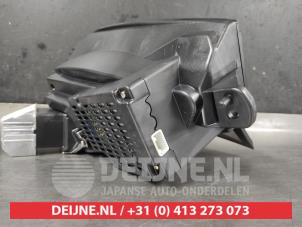 Nissan X-Trail Frontscheibenanzeige O673986 foto 3