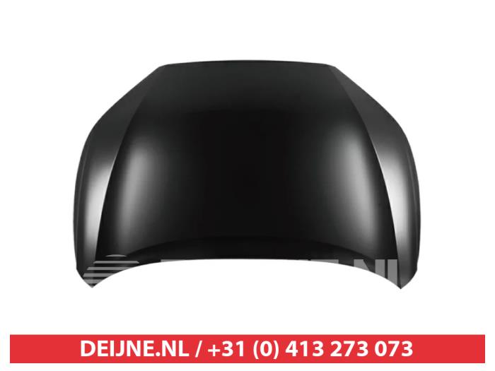Toyota Corolla Cross Bonnet O9990009231