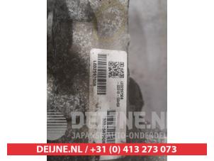 Nissan Leaf Getriebe O673993 foto 2