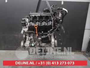 Honda Civic Engine O673996 photo 2