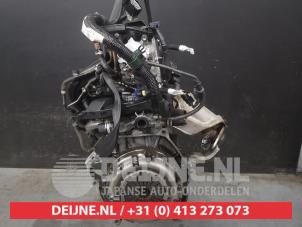 Honda Civic Engine O673996 photo 3