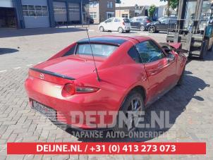 Mazda MX-5 Achterlicht rechts O674006 foto 3