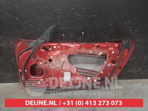 Mazda MX-5 Tür 2-türig rechts O674009 foto 3