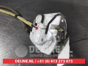 Mazda MX-5 Türschlossmechanik 2-türig rechts O674011 foto 2