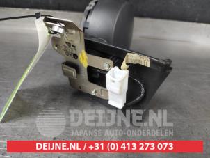 Toyota Aygo Drehzahlmesser O674045 foto 2
