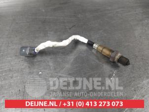 Gebruikte Lambda Sonde Toyota Aygo (B10) 1.0 12V VVT-i Prijs € 25,00 Margeregeling aangeboden door V.Deijne Jap.Auto-onderdelen BV