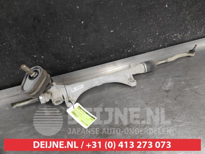 Nissan Leaf Lenkgetriebe O674063