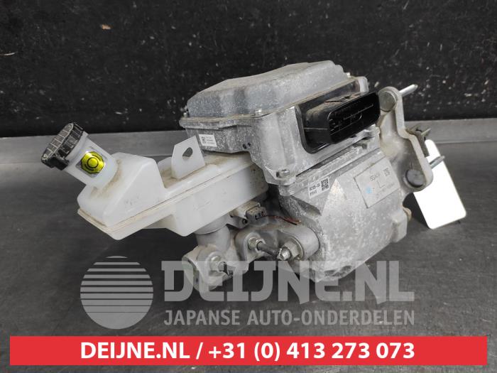 Nissan Leaf Bremskraftverstärker O674068