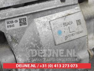Nissan Leaf Brake servo O674068 photo 3