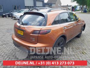 Infiniti FX Achterbumper O674088 foto 3