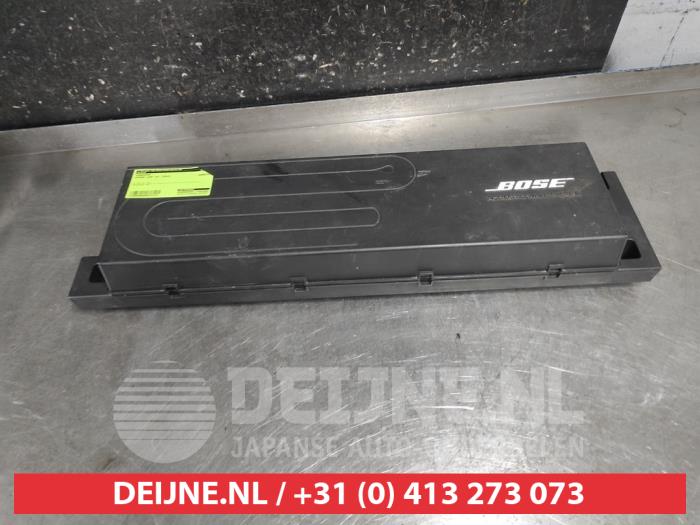 Nissan Leaf Subwoofer O674114