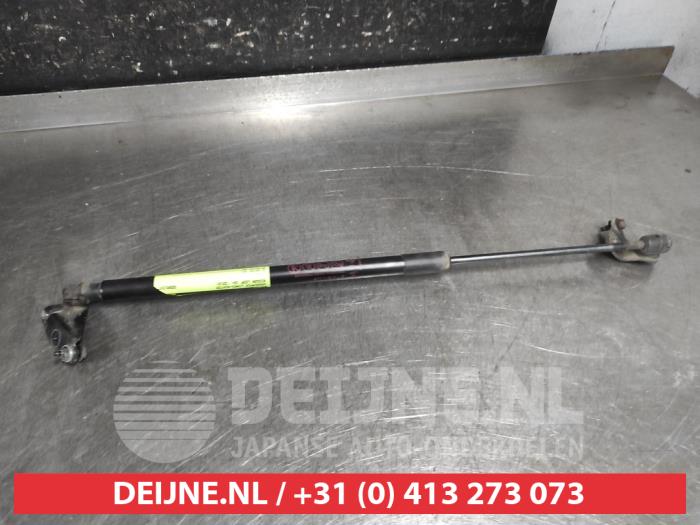 Nissan Leaf Gasdämpfer links hinten O674117