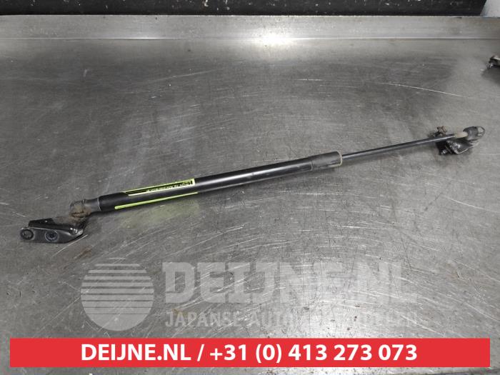 Nissan Leaf Gasdämpfer rechts hinten O674118