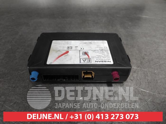 Nissan Leaf Kommunikationsmodul O674119