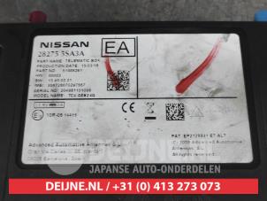 Nissan Leaf Communicatie module O674119 foto 2