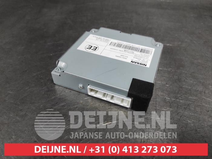 Nissan Leaf Kamera Modul O674121
