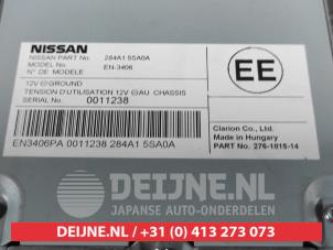 Nissan Leaf Kamera Modul O674121 foto 2