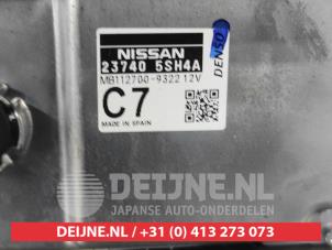 Nissan Leaf Engine management computer O674127 photo 2