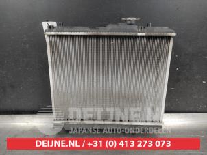 Suzuki Splash Radiator O674144 photo 2