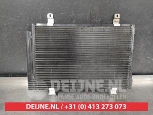 Gebruikte Airco Condensor Suzuki Splash 1.0 12V Prijs € 50,00 Margeregeling aangeboden door V.Deijne Jap.Auto-onderdelen BV