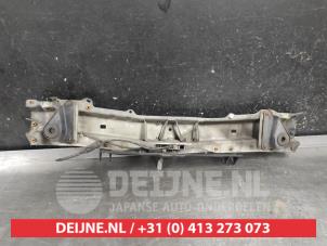 Suzuki SX-4 Lock plate O674196 photo 2