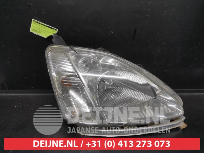 Honda Civic Headlight, right O674167