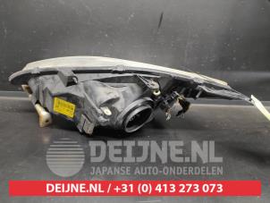 Honda Civic Scheinwerfer rechts O674167 foto 2
