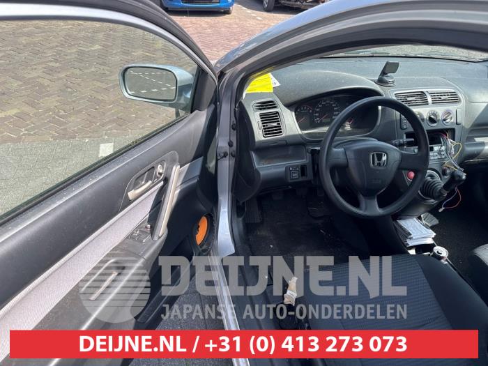 Honda Civic Multi-functional window switch O674173