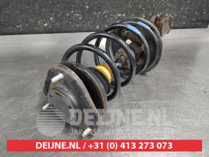 Toyota Corolla Schokdemperpoot rechts-voor O674222 foto 2