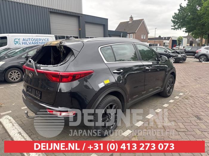 Kia Sportage Achterlicht rechts O674240