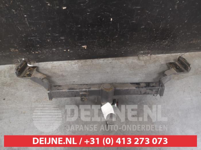 Kia Sportage Trekhaak O674241
