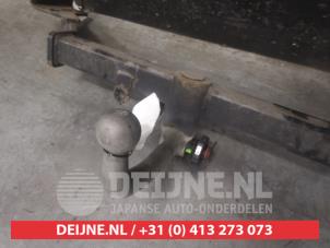 Kia Sportage Towbar O674241 photo 2