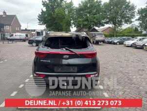 Kia Sportage Towbar O674241 photo 3