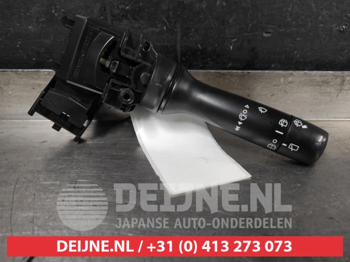 Toyota Yaris Ruitenwis Schakelaar O674264