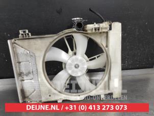 Toyota Yaris Koelvinhuis O674270 foto 2