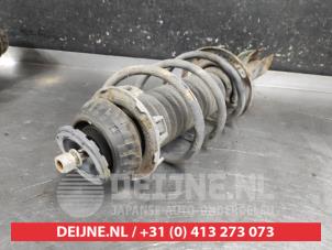 Honda Jazz Stoßdämpferstrebe links vorne O674273 foto 2