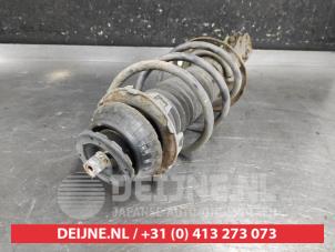 Honda Jazz Stoßdämpferstrebe rechts vorne O674274 foto 2