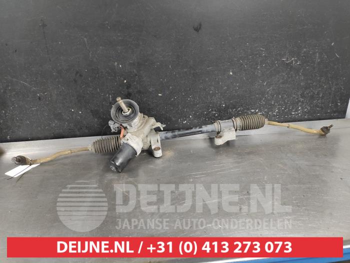 Honda Jazz Power steering box O674275