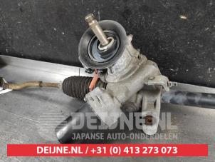 Honda Jazz Lenkgetriebe Servo O674275 foto 2