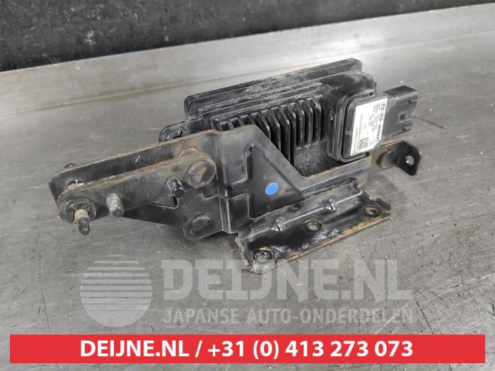 Kia Sportage ACC Sensor (afstand) O674278