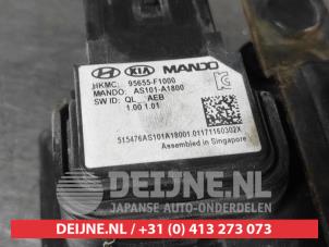 Kia Sportage ACC Sensor (Entfernung) O674278 foto 3