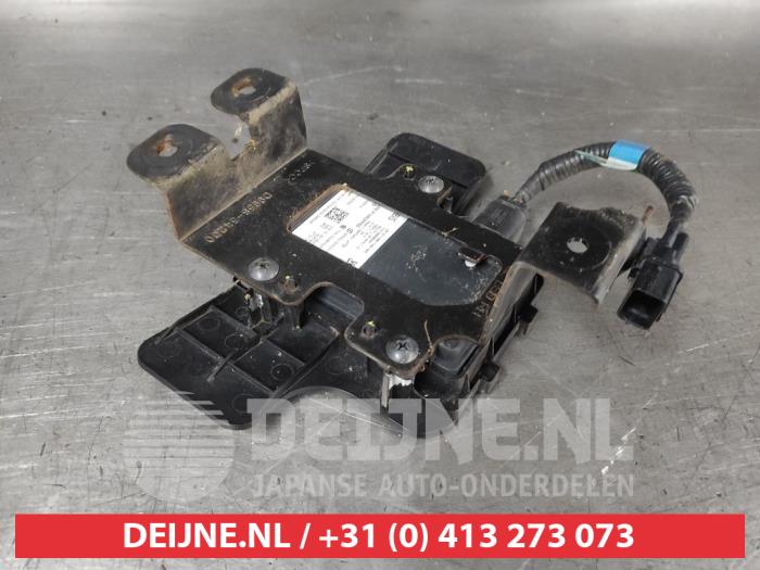 Kia Sportage Dode hoek sensor O674280