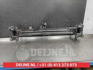 Kia Sportage Front bumper frame O674283 photo 2