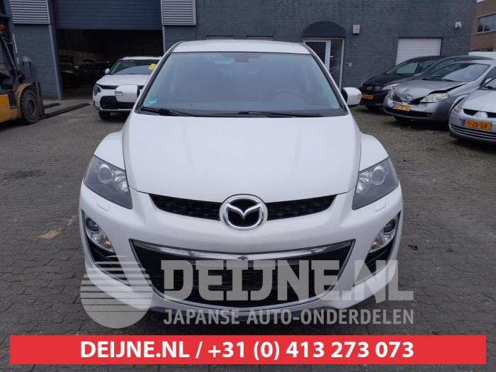 Mazda CX-7 Grill O674297