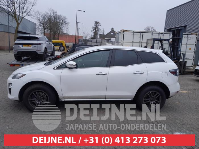 Mazda CX-7 Scherm links-voor O674301