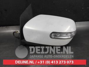 Mazda CX-7 Wing mirror, left O674302 photo 3