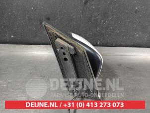 Mazda CX-7 Wing mirror, left O674302 photo 2