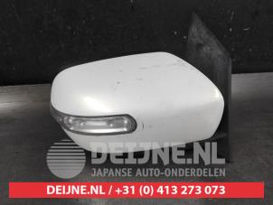 Mazda CX-7 Wing mirror, right O674328 photo 3